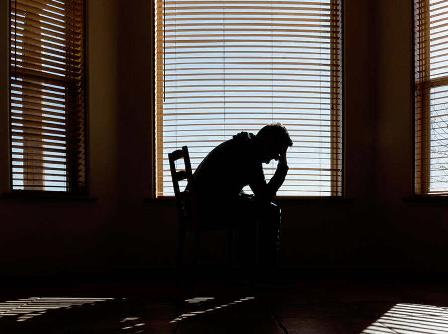 Understanding Depression: Breaking the Silence and Finding Hope