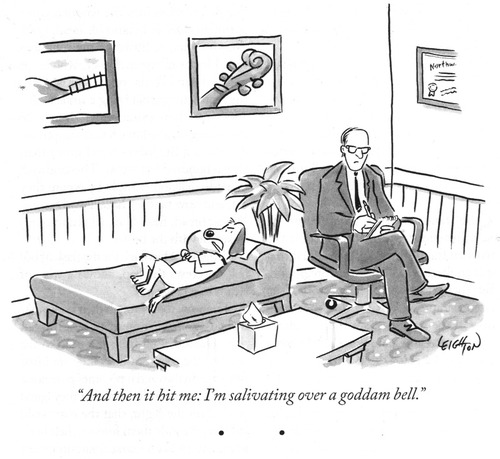 What Is Depth Psychotherapy ?