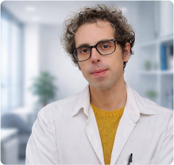 Dr. Lorenzo Geirola img